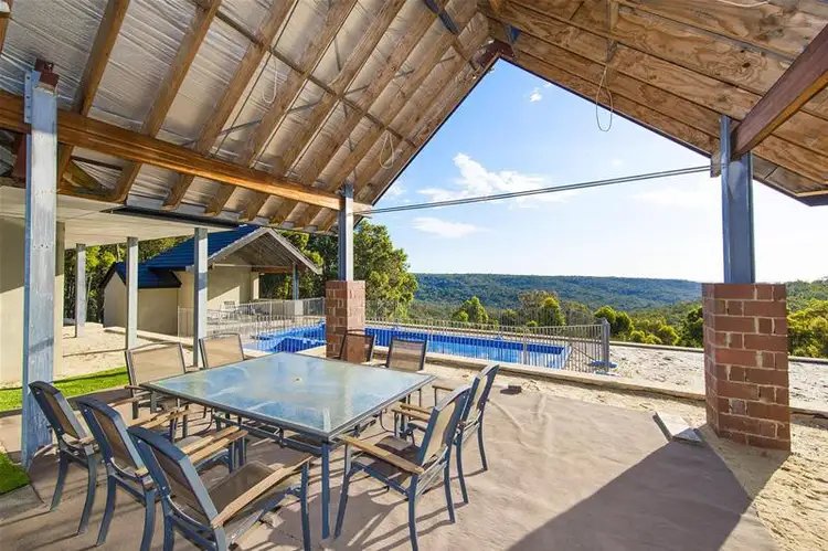 Third view of Homely house listing, 151 Tanner Road, Carmel WA 6076