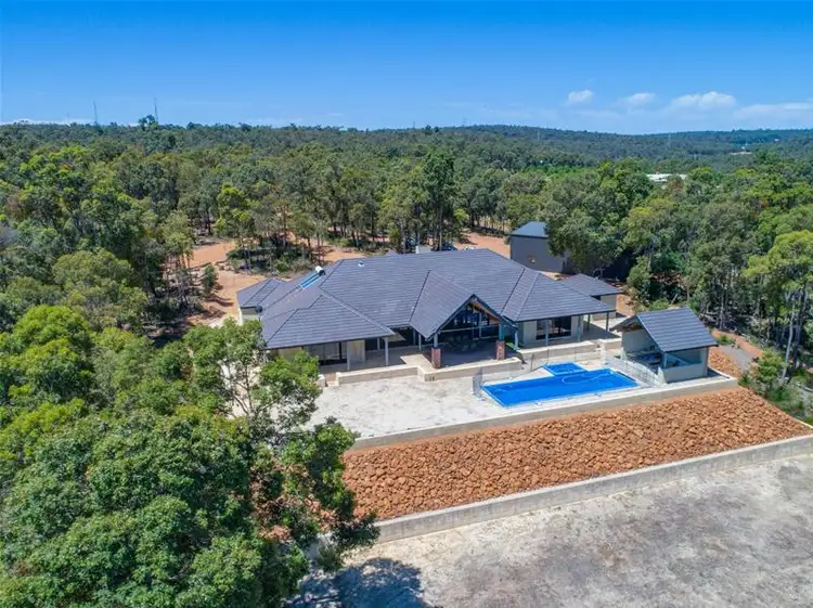 Sixth view of Homely house listing, 151 Tanner Road, Carmel WA 6076