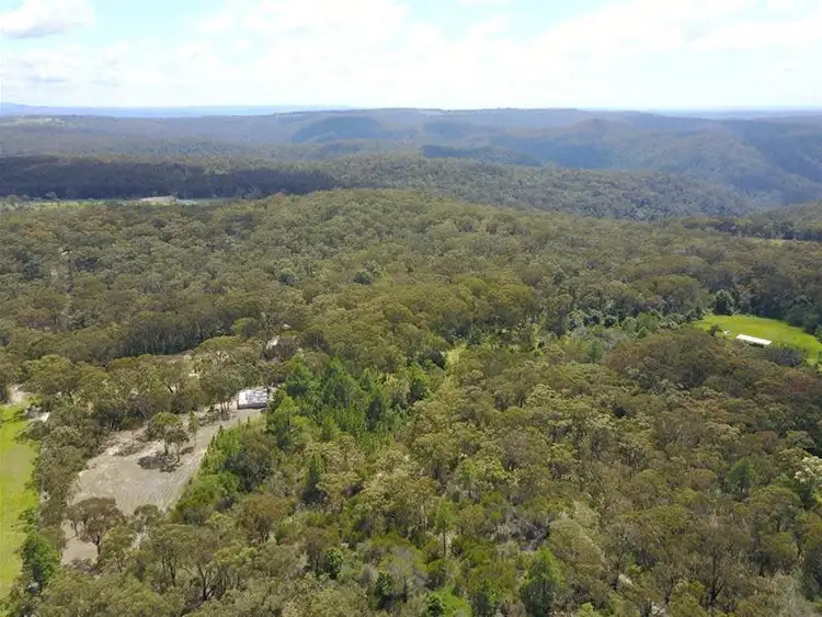 Second view of Homely rural property listing, 1730 Wisemans Ferry Road, Central Mangrove NSW 2250