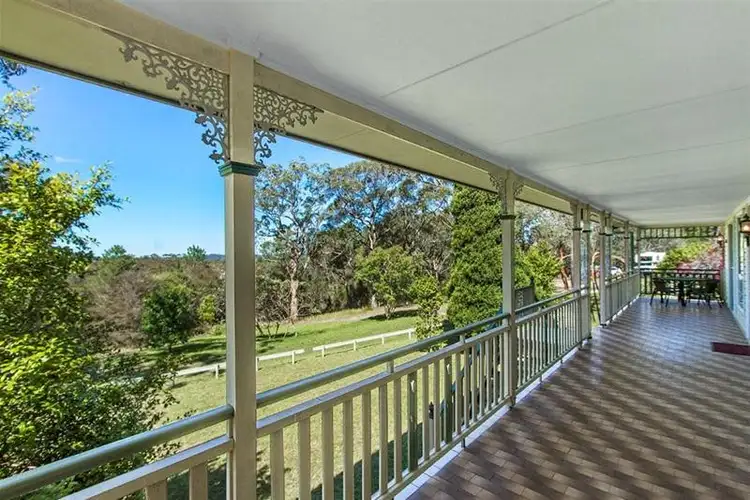 Third view of Homely rural property listing, 1730 Wisemans Ferry Road, Central Mangrove NSW 2250