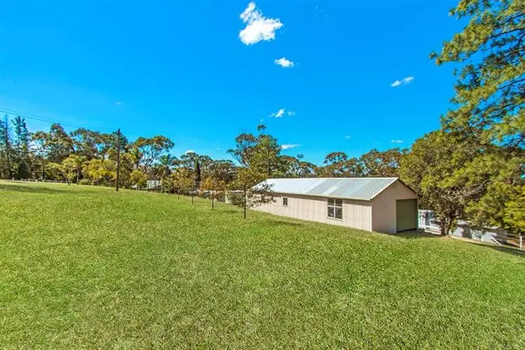 Fourth view of Homely rural property listing, 1730 Wisemans Ferry Road, Central Mangrove NSW 2250