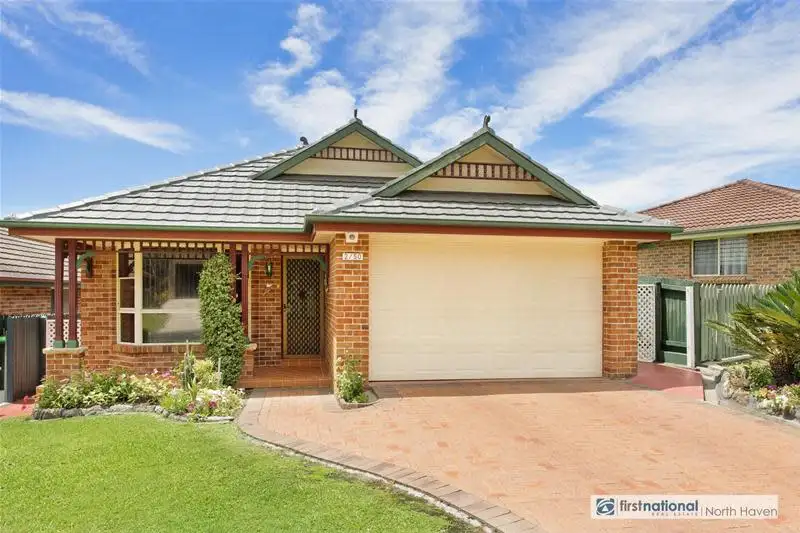 Main view of Homely house listing, 2/50 Flinders Drive, Laurieton NSW 2443