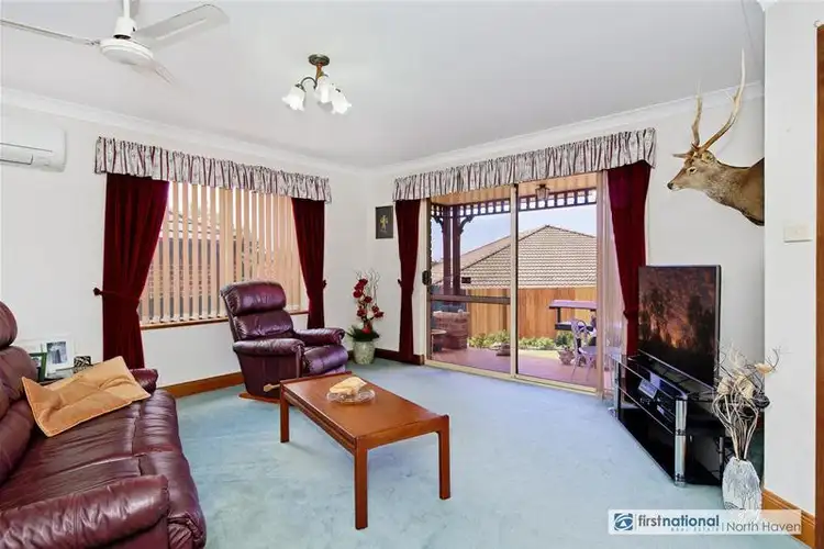 Second view of Homely house listing, 2/50 Flinders Drive, Laurieton NSW 2443