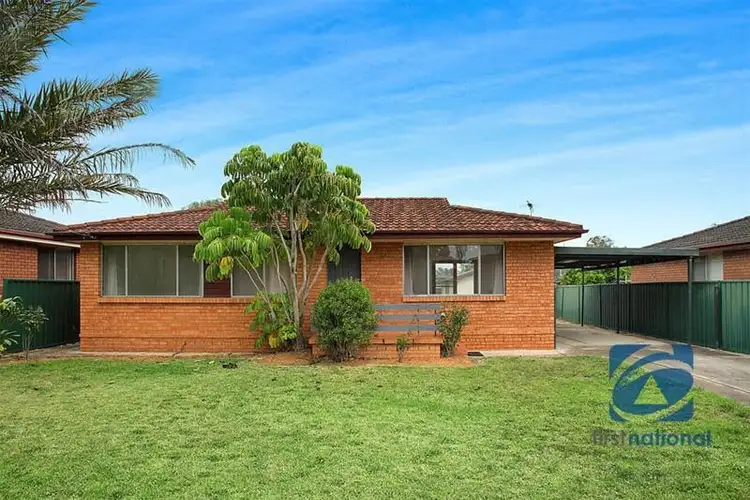 Main view of Homely house listing, 79 Railway Road, Quakers Hill NSW 2763