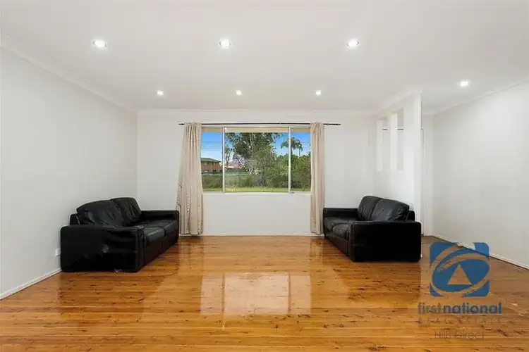 Third view of Homely house listing, 79 Railway Road, Quakers Hill NSW 2763