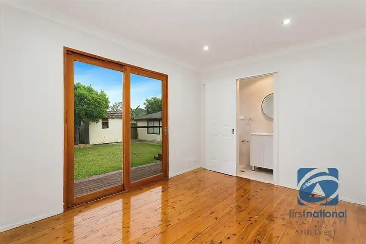 Fourth view of Homely house listing, 79 Railway Road, Quakers Hill NSW 2763