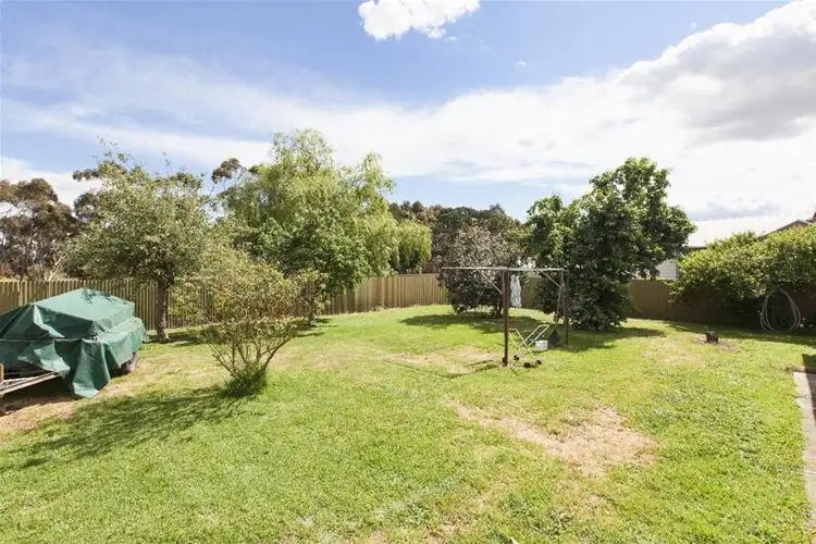 Second view of Homely house listing, 45 Campbell Street, Streatham VIC 3351