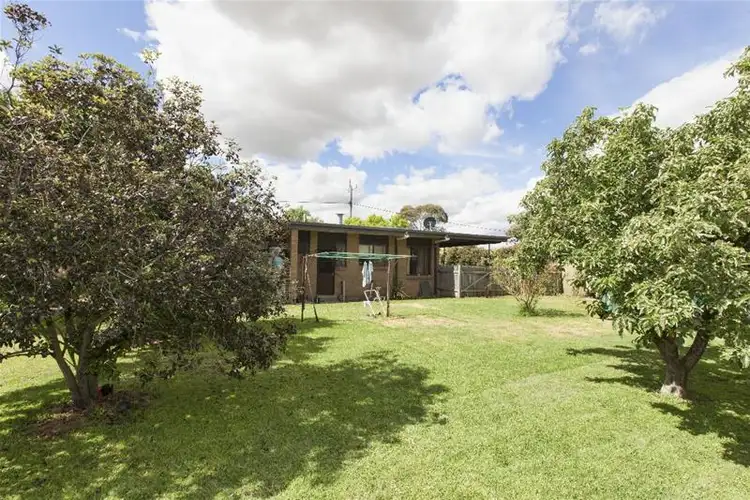 Third view of Homely house listing, 45 Campbell Street, Streatham VIC 3351