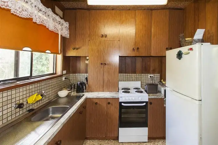 Fourth view of Homely house listing, 45 Campbell Street, Streatham VIC 3351