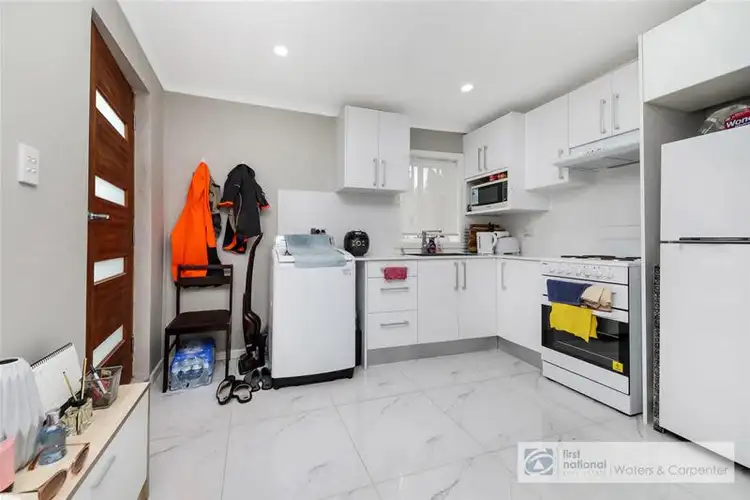 Second view of Homely house listing, 32 Mons Street, Lidcombe NSW 2141