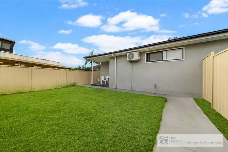 Fourth view of Homely house listing, 32 Mons Street, Lidcombe NSW 2141