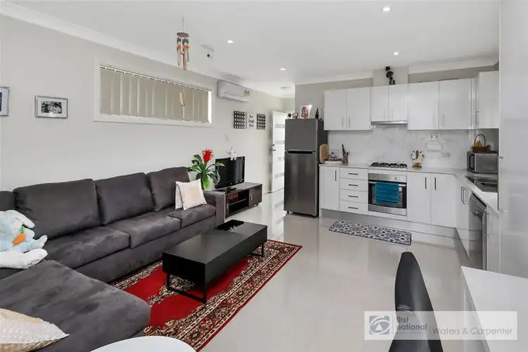 Fifth view of Homely house listing, 32 Mons Street, Lidcombe NSW 2141