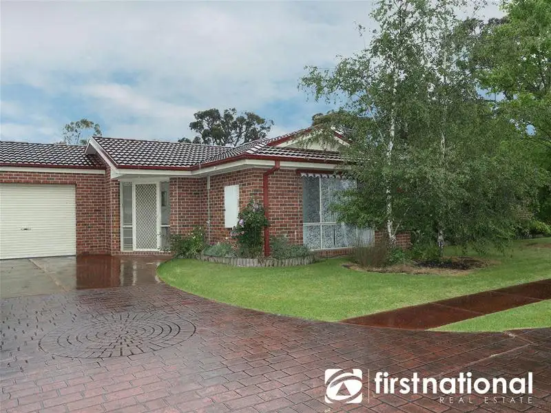 Main view of Homely apartment listing, 1/21 A'beckett Road, Bunyip VIC 3815