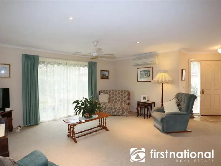 Second view of Homely apartment listing, 1/21 A'beckett Road, Bunyip VIC 3815