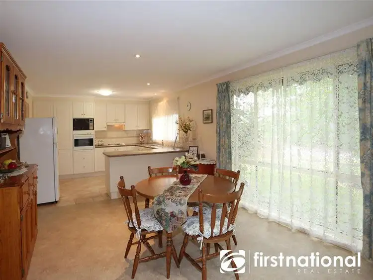 Third view of Homely apartment listing, 1/21 A'beckett Road, Bunyip VIC 3815