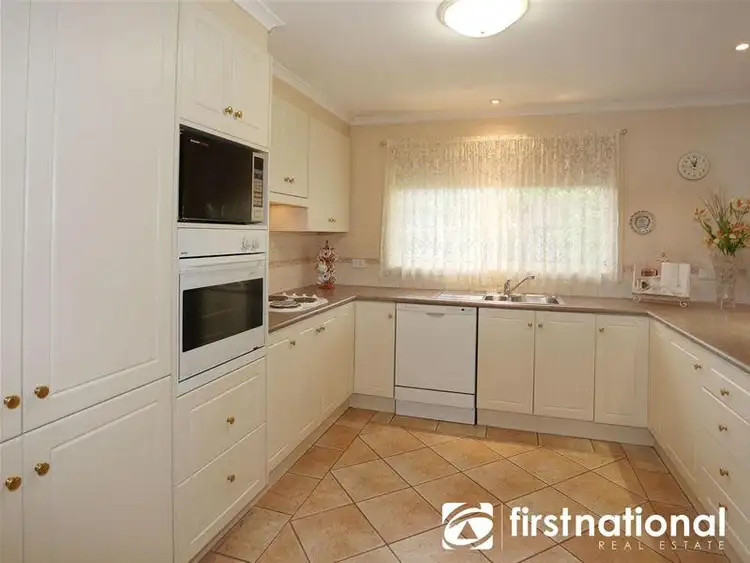 Fifth view of Homely apartment listing, 1/21 A'beckett Road, Bunyip VIC 3815