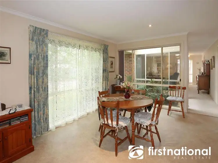 Sixth view of Homely apartment listing, 1/21 A'beckett Road, Bunyip VIC 3815