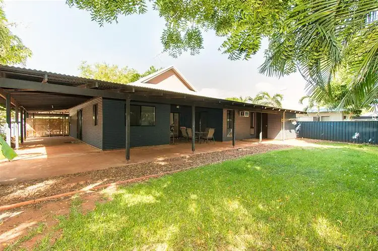 Main view of Homely house listing, 5 Corella Road, Djugun WA 6725