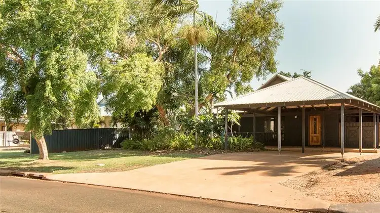 Second view of Homely house listing, 5 Corella Road, Djugun WA 6725