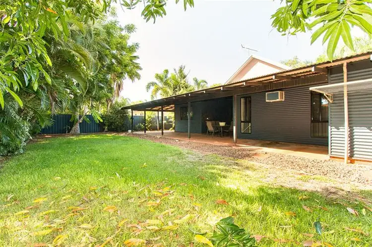Fourth view of Homely house listing, 5 Corella Road, Djugun WA 6725