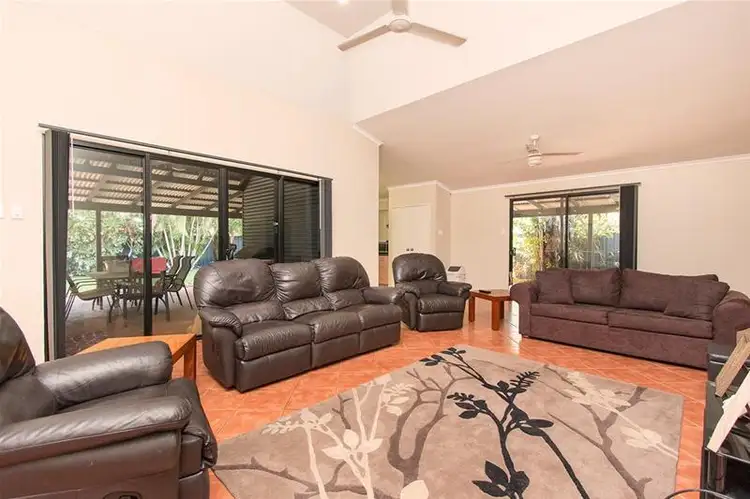 Fifth view of Homely house listing, 5 Corella Road, Djugun WA 6725