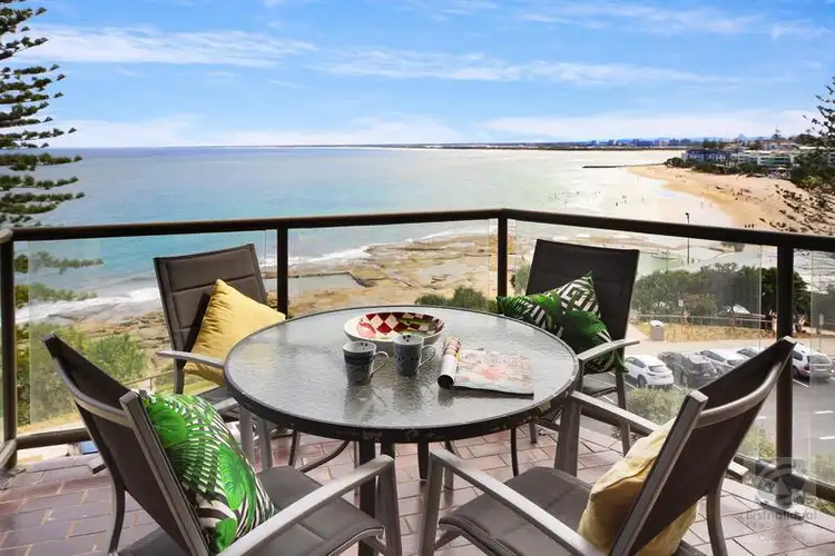 11/5 Princess Lane, Kings Beach QLD 4551