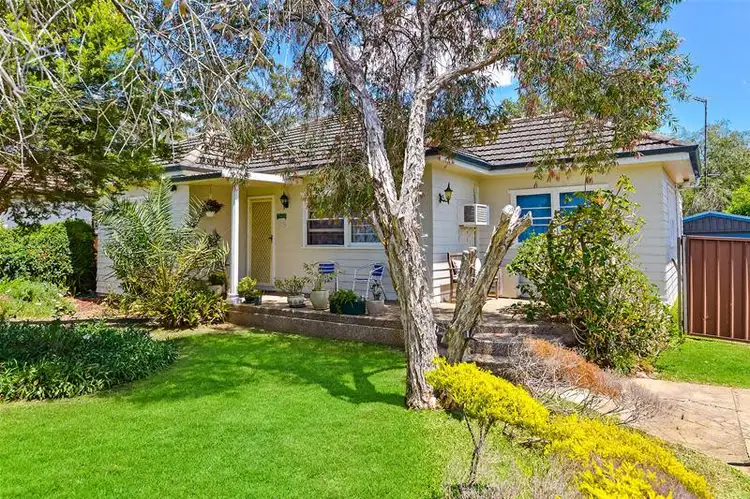 20 Crawford Road, Doonside NSW 2767