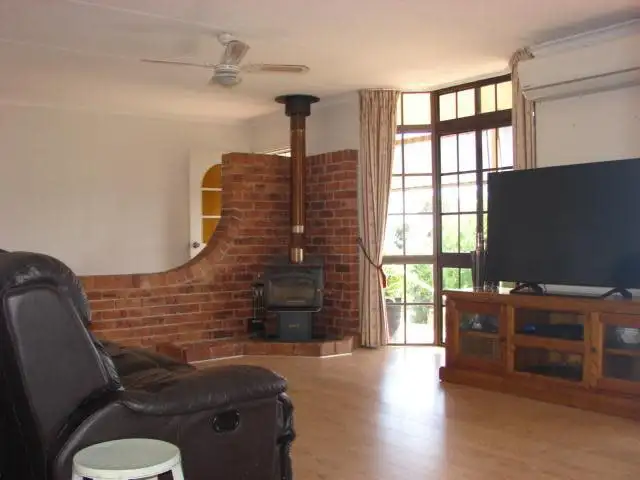 Fifth view of Homely house listing, 16 Campbell Street, Aberdeen NSW 2336
