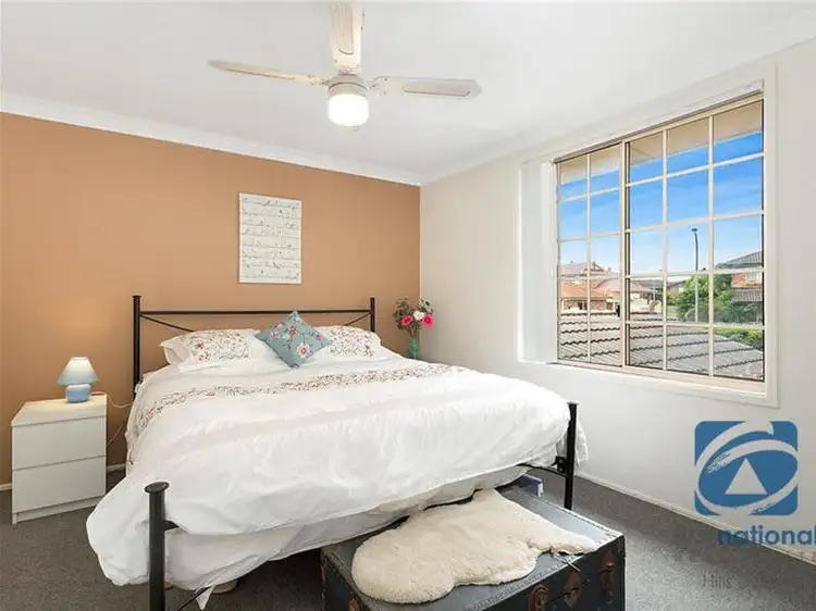 Sixth view of Homely semi-detached listing, 5A Inga Place, Quakers Hill NSW 2763