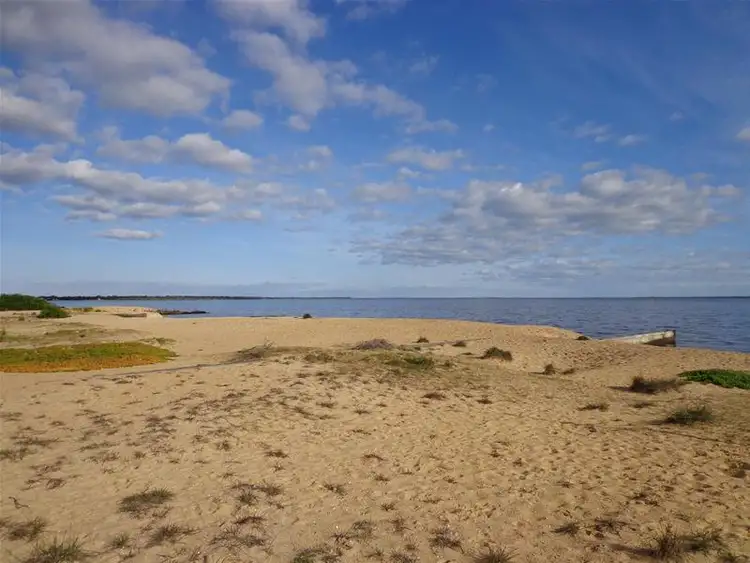 Fourth view of Homely land listing, 14 Leon Street, Loch Sport VIC 3851