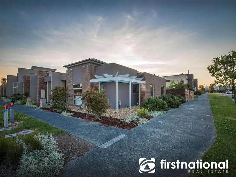 Main view of Homely house listing, 16 Haakman Way, Pakenham VIC 3810