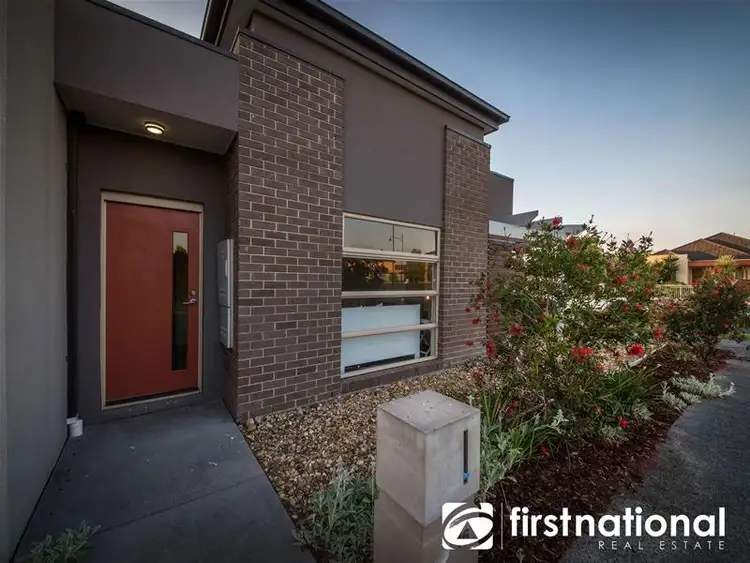 Second view of Homely house listing, 16 Haakman Way, Pakenham VIC 3810