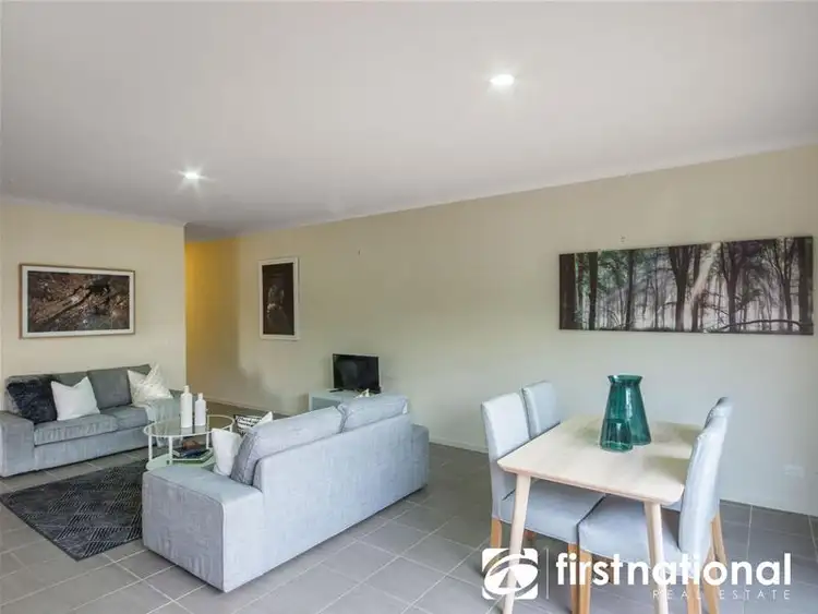 Fourth view of Homely house listing, 16 Haakman Way, Pakenham VIC 3810