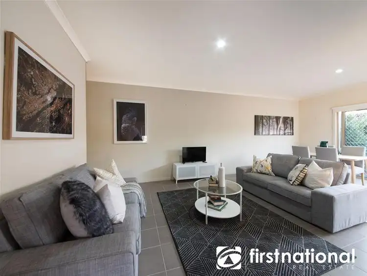 Fifth view of Homely house listing, 16 Haakman Way, Pakenham VIC 3810