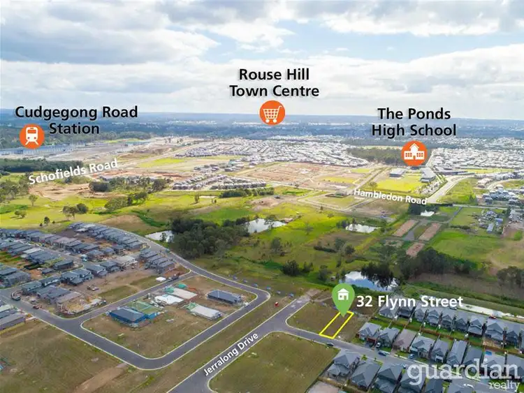 32 Flynn Street, Schofields NSW 2762