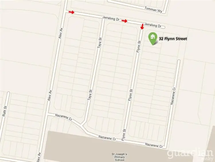 Fifth view of Homely land listing, 32 Flynn Street, Schofields NSW 2762