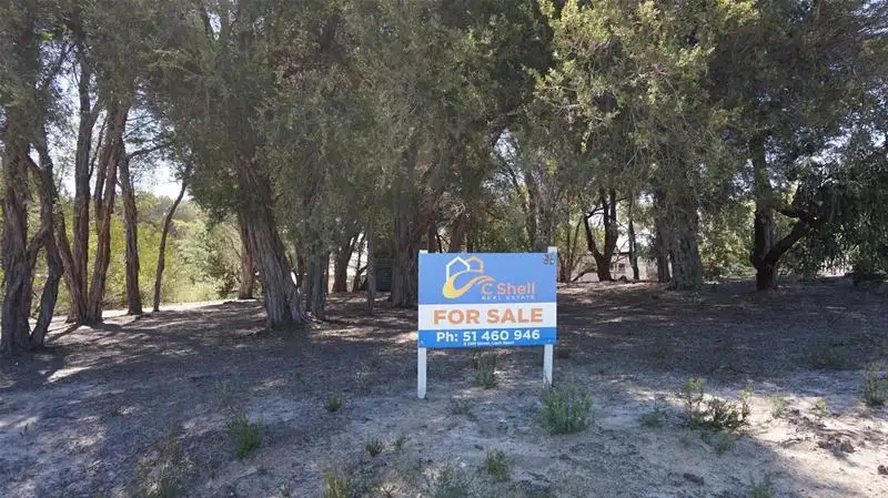 Main view of Homely land listing, 36 White Crescent, Loch Sport VIC 3851