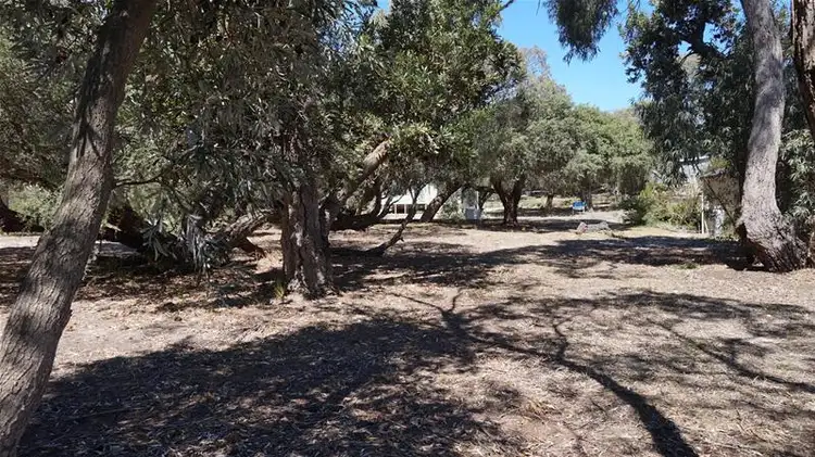 Second view of Homely land listing, 71 Goodlett Avenue, Loch Sport VIC 3851