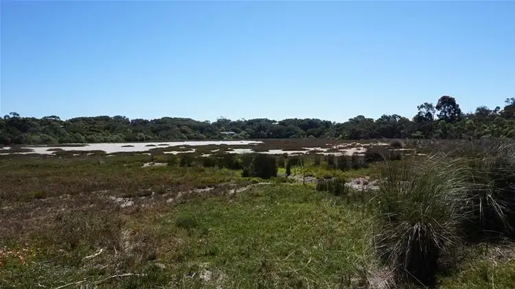 Third view of Homely land listing, 71 Goodlett Avenue, Loch Sport VIC 3851