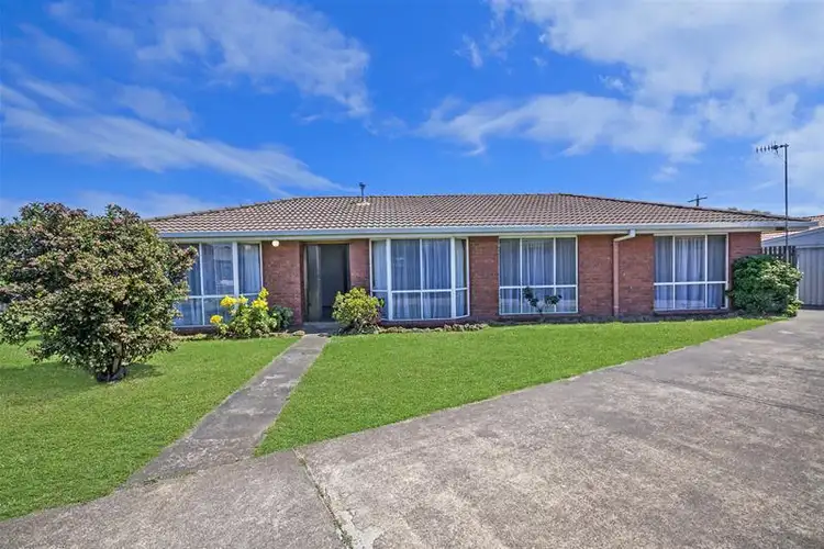 1 Newry Court, Warrnambool VIC 3280