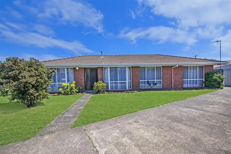 Main view of Homely house listing, 1 Newry Court, Warrnambool VIC 3280