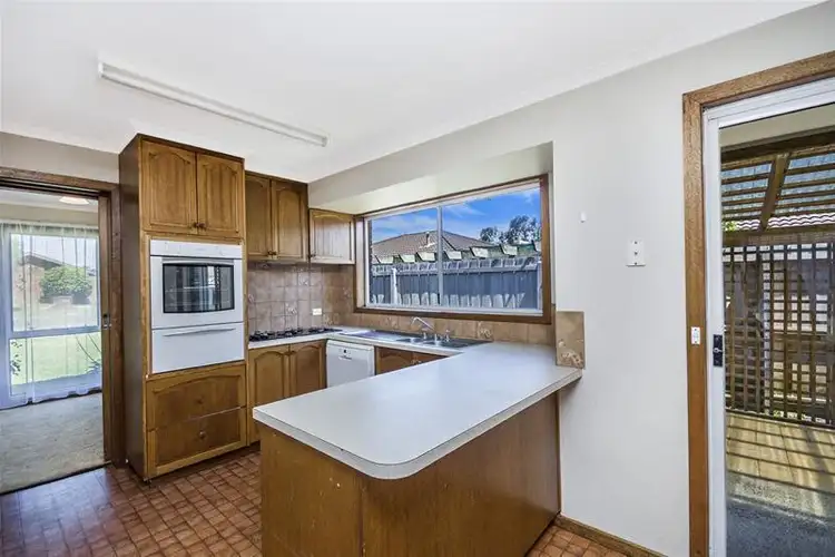 Second view of Homely house listing, 1 Newry Court, Warrnambool VIC 3280
