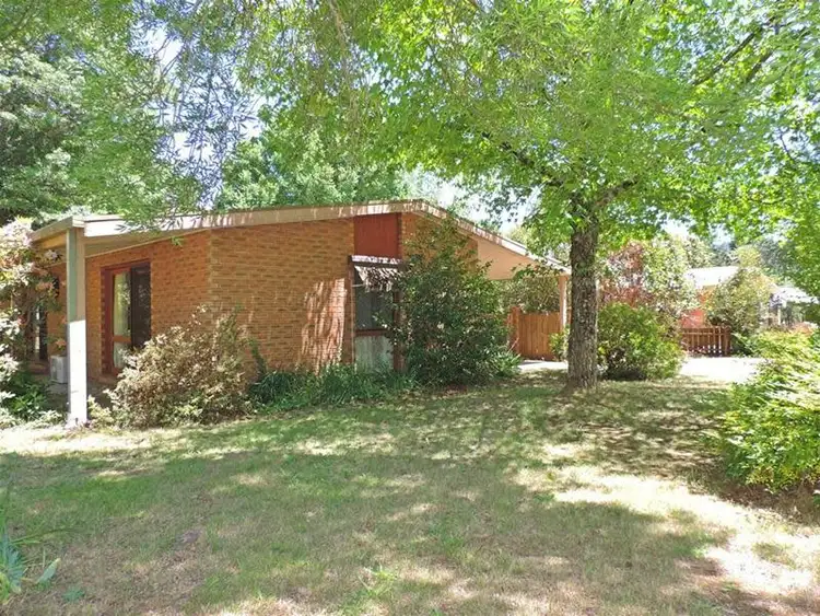 Fourth view of Homely house listing, 5 Alrima Court, Bright VIC 3741