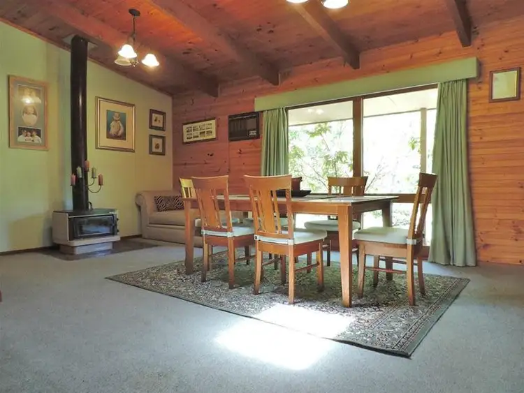 Sixth view of Homely house listing, 5 Alrima Court, Bright VIC 3741
