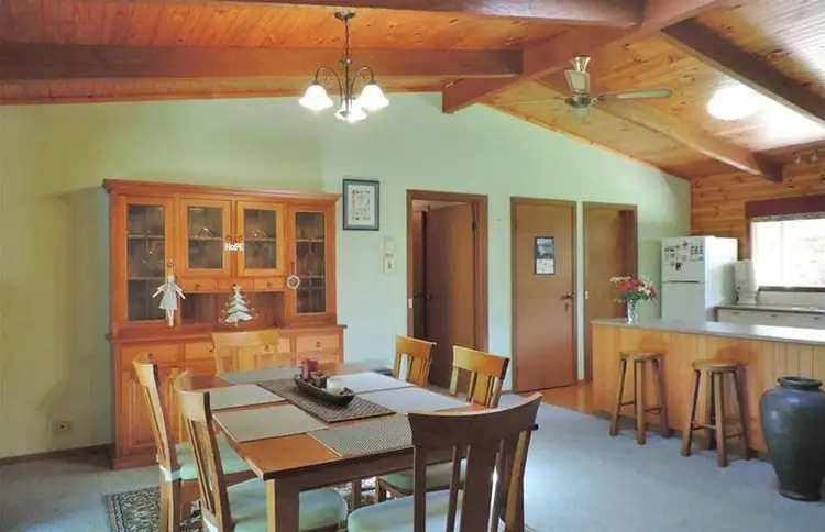 Seventh view of Homely house listing, 5 Alrima Court, Bright VIC 3741