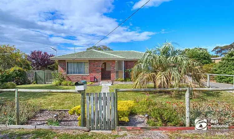 14 Dickson Street, Spencer Park WA 6330