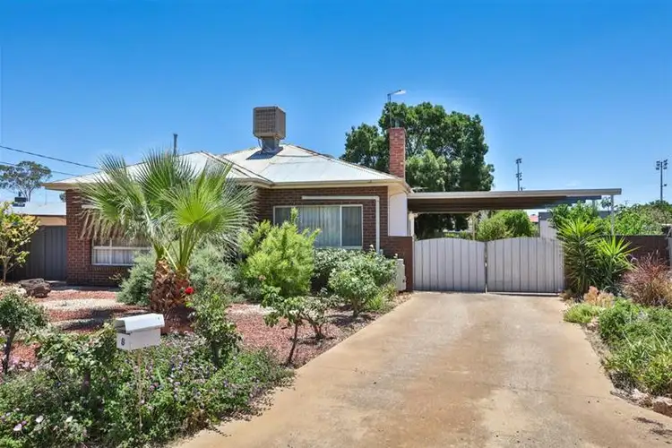 8 Victoria Court, Mildura VIC 3500