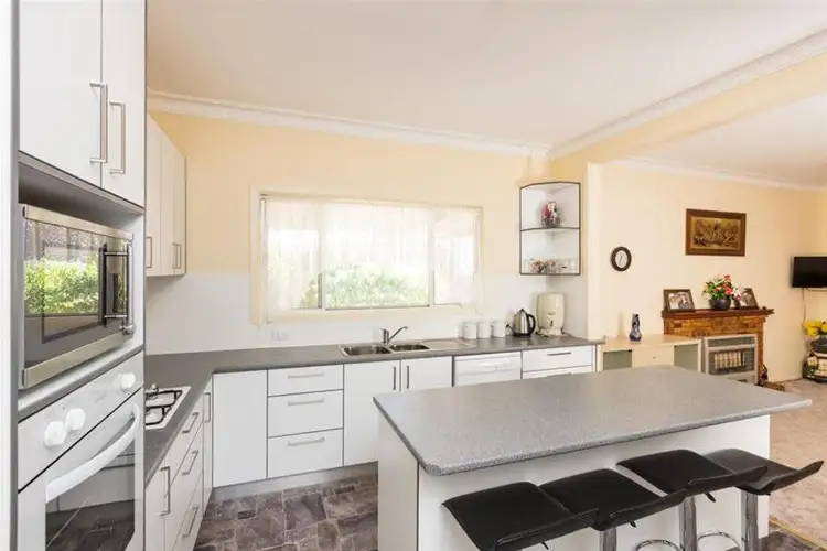 Third view of Homely house listing, 8 Victoria Court, Mildura VIC 3500