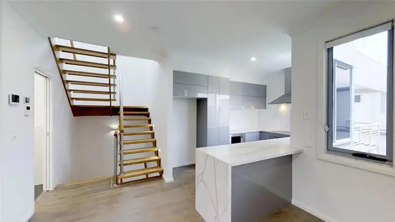 Main view of Homely townhouse listing, 4/44 Fourth Avenue, Palm Beach QLD 4221