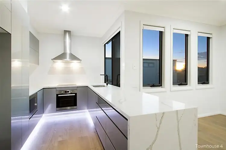 Third view of Homely townhouse listing, 4/44 Fourth Avenue, Palm Beach QLD 4221